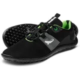 Leguano Spinwyn Damen Schwarz 41
