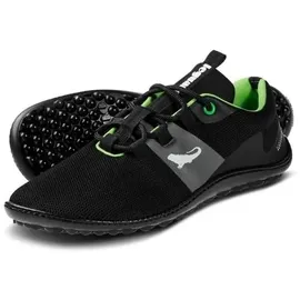 Leguano Spinwyn Damen Schwarz 41