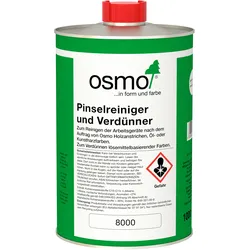 Osmo Pinselreiniger 1 Liter