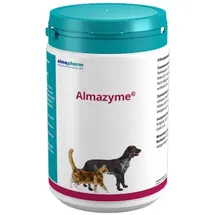 almapharm - Almazyme Pulver 500 g