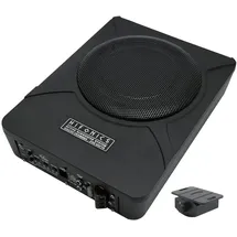 Hifonics VRX1000A Auto-Subwoofer Aktiv Subwoofer Bass Hifi 20cm VRX82A