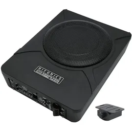 Hifonics VRX1000A Auto-Subwoofer Aktiv Subwoofer Bass Hifi 20cm VRX82A