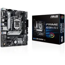 Asus Prime H510M-A R2.0 (90MB1FP0-M0EAY0)