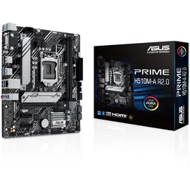 Asus Prime H510M-A R2.0 (90MB1FP0-M0EAY0)