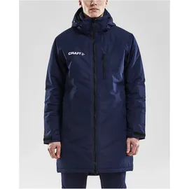 Craft Parka blau 3XL