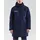 Craft Parka blau 3XL