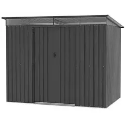 tepro Gerätehaus Multi Shed XL, anthrazit