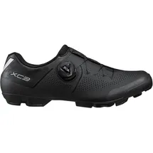 Shimano XC302W Schwarz 42