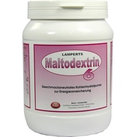 Berco Arzneimittel MALTODEXTRIN 6 Lamperts Pulver