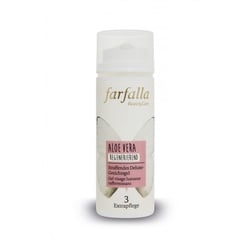 Farfalla Aloe Vera Deluxe Gesichtsgel