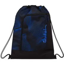 Satch Turnbeutel (2026) Seismic Blue