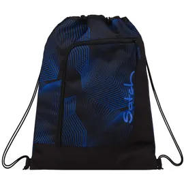 Satch Turnbeutel (2026) Seismic Blue