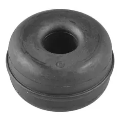 TEDGUM Lagerung, Stoßdämpfer Lenker 00417553 Stoßdämpfer,Lagerung, vorne rechts links 35mm für MERCEDES-BENZ SMART 2023260168 A2023260168