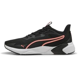 Puma Disperse XT 4 Herren Glowing Red/Schwarz 47