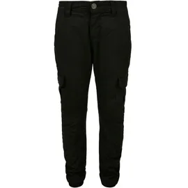 URBAN CLASSICS Jerseyhose Schwarz 122