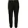 URBAN CLASSICS Jerseyhose Schwarz 122
