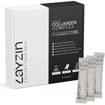 layzin Beauty Kollagen Anti-Aging Komplex mit Verisol Pulver 150 g