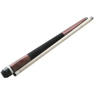 2022 New Champion Sport Co 106,7 cm, 121,9 cm oder 132,1 cm Billardqueue-Stick Junior-Größe (121,9 cm lang, 567 g, braun)