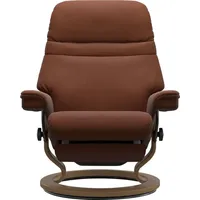 Stressless Stressless® Relaxsessel »Sunrise« elektrisch verstellbar, optional 2-motorisch, Größe