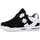 DC Shoes Command Damen Schwarz 37