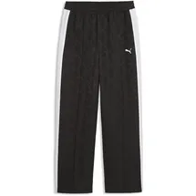 Puma Hose T7 schwarz – weiß 36xRegular