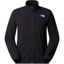 The North Face Herren Nimble Jacke (Größe M, schwarz)