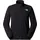 The North Face Herren Nimble Jacke (Größe M, schwarz)