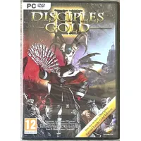 Disciples II - Gold Edition (PEGI) (PC)