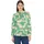 Cecil Damen Gemustertes Shirt - M