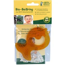 Beißring Bio Fisch Naturkautschuk