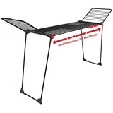 Unser bester Wäscheständer — Vileda Infinity Flex Ultimate