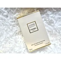 Chanel Coco Mademoiselle INTENSE Eau de Parfum 35 ml EDP NEU in Folie OVP