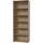 Forte TEMPRA 2 Büroschrank 73,7 x 197,5 x 34,8 cm Beige