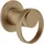 GESSI Anello, Fertigmontageset Waschtisch-Einhebelmischer, für UP-Körper, Kartusche D=25mm, 1x Ausgang oben, 63409726, Farbe: Warm Bronze gebürstet PVD
