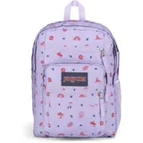 Jansport Big Student lagoon luau