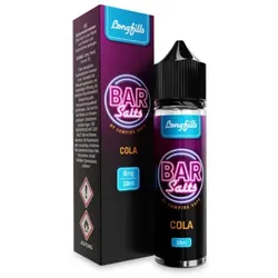 Vampire Vape Bar Salts Cola Longfill Aroma