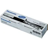 Panasonic KX-FAT92X schwarz