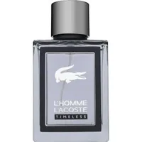 Lacoste L'Homme Lacoste Timeless Eau de Toilette für Herren 50 ml