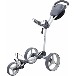 Blade Trio Golftrolley - Golfwagen - Grau grau No Size