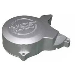 Zündungsdeckel grau YCF Pit Bike / Dirt Bike Motor 152FMH