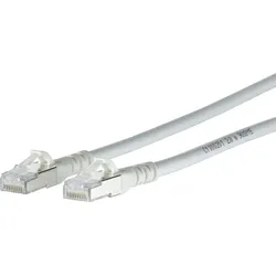 Metz Connect Patchkabel S/FTP 1308455088-E