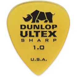 Ultex Sharp Amber - 1.00