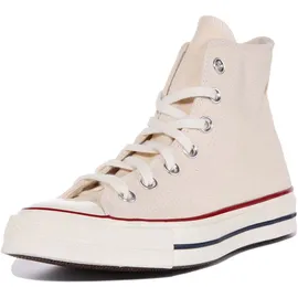 Converse Chuck 70 High Damen Beige 37,5