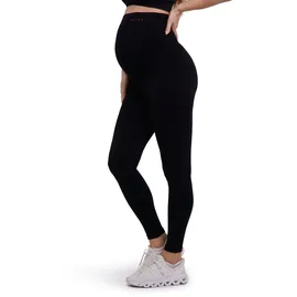 Falke Maternity schwarz L