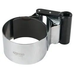 KS Tools 1/2" Filter-Stahlband-Schlüssel - 460.4265