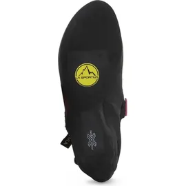 La Sportiva Tarantula Red Plum 38