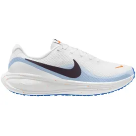 Nike Revolution 8 Herren Weiß/Blau 47