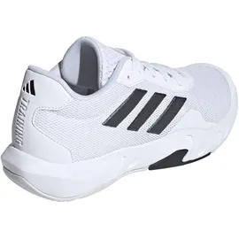 adidas Amplimove Trainer Cloud White / Core Black / Grey Two 38 2/3