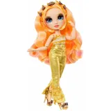 MGA Entertainment Rainbow High Style Icons Poppy
