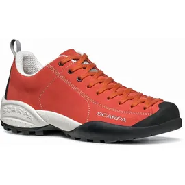 Scarpa Mojito Schuhe (Größe 38,5 rot)